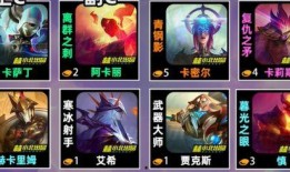 金铲铲剑圣爆料大全最新,揭秘游戏内隐藏秘籍与战术攻略